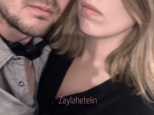 Zaylahetelin
