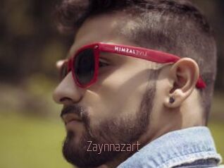 Zaynnazart