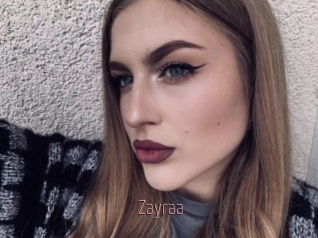 Zayraa