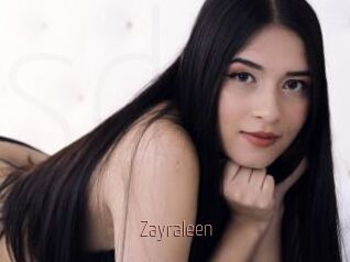 Zayraleen