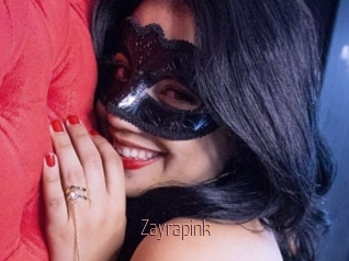 Zayrapink