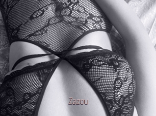 Zazou