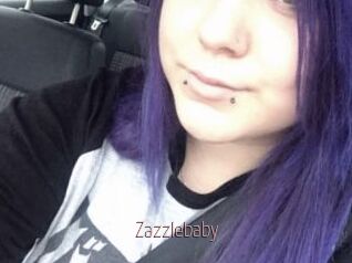 Zazzlebaby