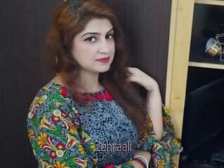 Zehraali