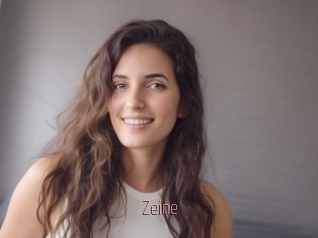 Zeine