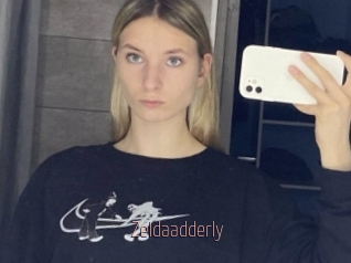 Zeldaadderly