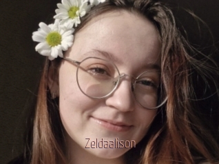 Zeldaalison