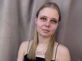Zeldaclack