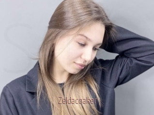 Zeldacoaker
