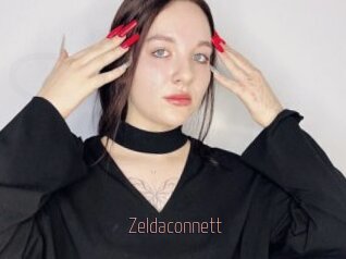 Zeldaconnett