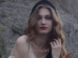 Zeldadarnell