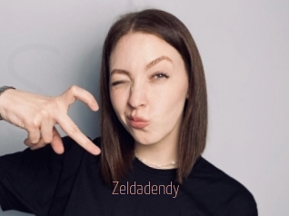 Zeldadendy