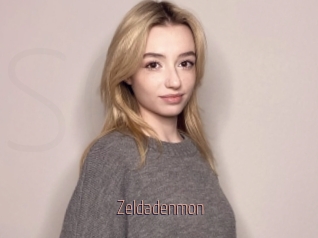 Zeldadenmon