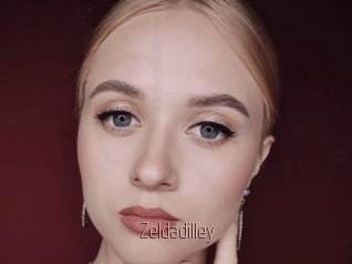 Zeldadilley