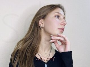 Zeldaeady