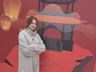 Zeldaguyse