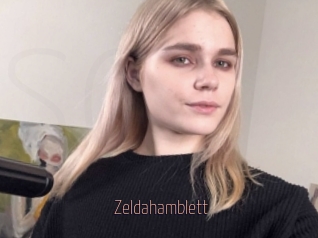 Zeldahamblett