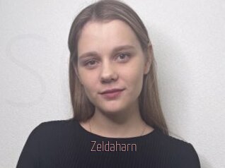 Zeldaharn
