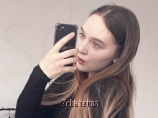 Zeldahelms