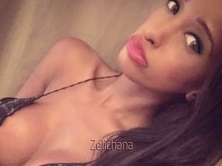 Zelichana
