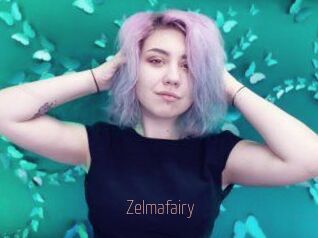 Zelmafairy