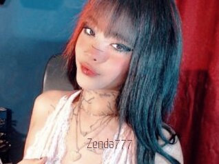 Zenda777