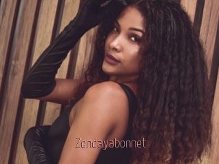 Zendayabonnet