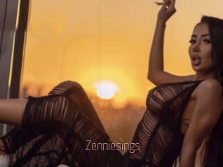 Zenniesings