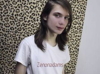 Zenonadams