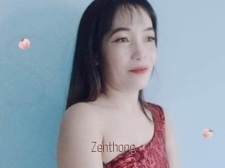 Zenthong