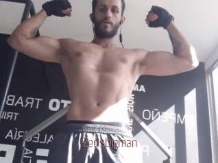 Zeusbigman