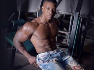 Zeusblak