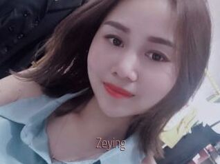 zeying Sexe désirs