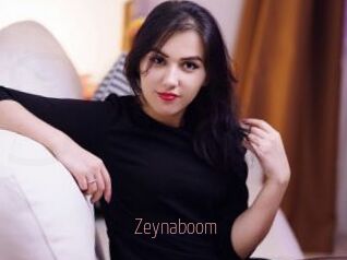 Zeynaboom