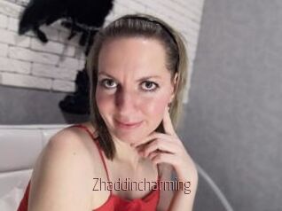 Zhaddincharming