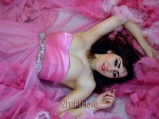 Zhaklinlove