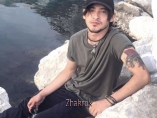 Zhakrox