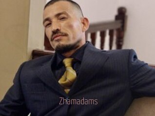 Zhamadams