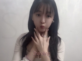 Zhanailing