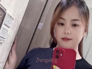 Zhangailing