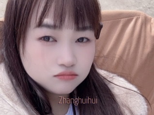 Zhanghuihui