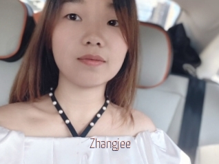 Zhangjee