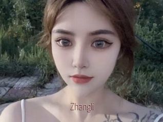 Zhangli