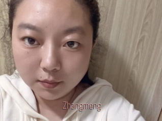 Zhangmeng