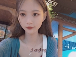 Zhangting