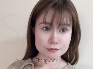 Zhangwanx