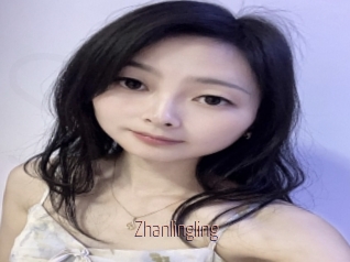Zhanlingling