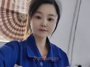Zhaochunyan
