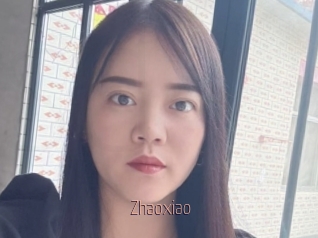 Zhaoxiao