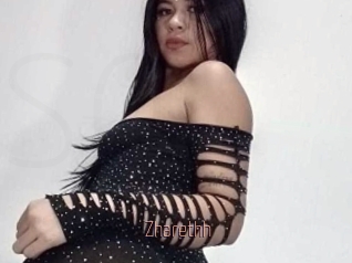 Zharethh